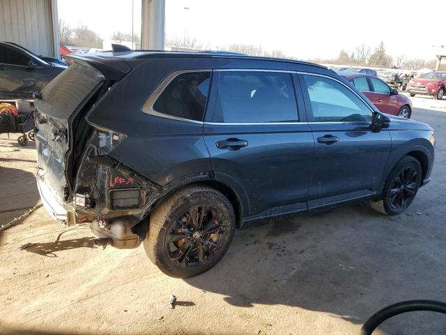 Image 3 of 2023 HONDA CR-V SPORT TOURING 2023 with VIN 7FARS6H95PE003421