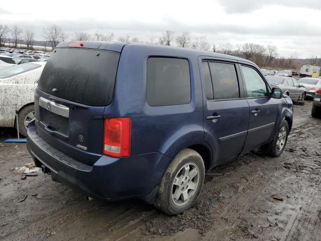 Изображение 3 2014 HONDA PILOT LX 2014 с VIN 5FNYF4H24EB030898