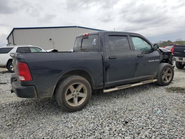 Obraz 3 z 2011 DODGE RAM 1500  2011 z VIN 1D7RB1CT6BS614903