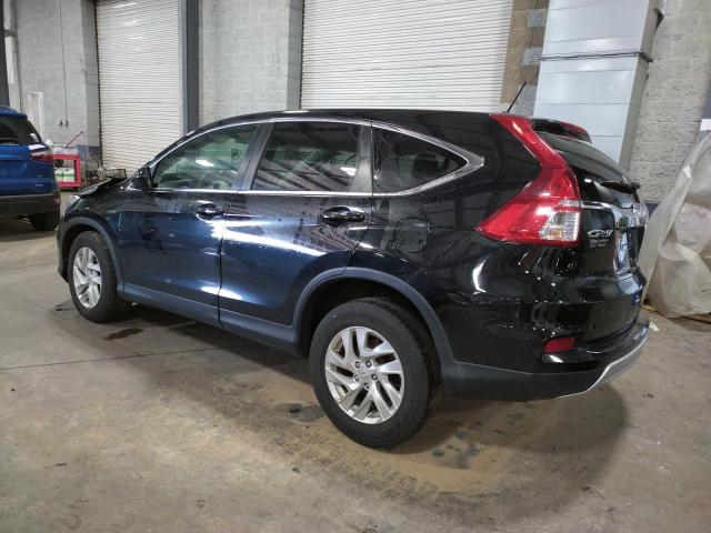 Image 2 of 2016 HONDA CR-V EX 2016 with VIN 5J6RM4H52GL118301
