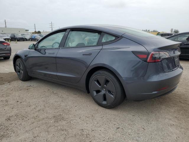 Изображение 2 2023 TESLA MODEL 3  2023 с VIN 5YJ3E1EA2PF658095