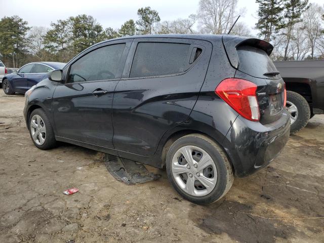 Obraz 2 z 2019 CHEVROLET SPARK LS 2019 z VIN KL8CB6SA7KC765538