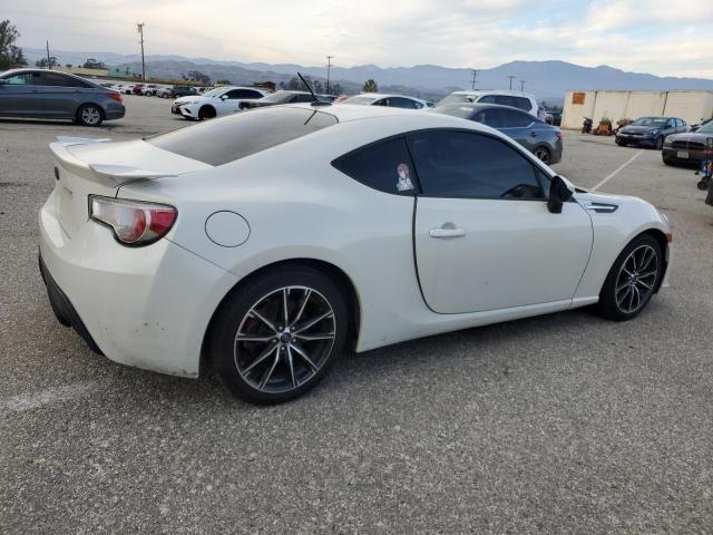 Image 3 of 2014 SUBARU BRZ 2.0 LIMITED 2014 with VIN JF1ZCAC11E8602543