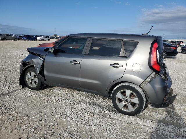 Изображение 2 2017 KIA SOUL  2017 с VIN KNDJN2A25H7481612