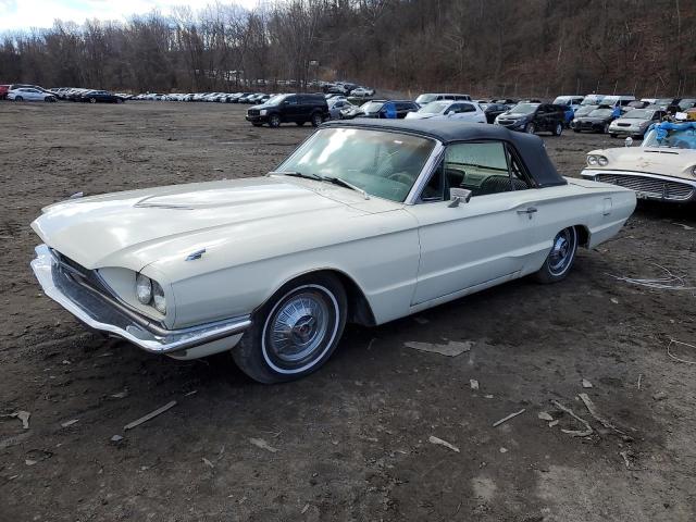 Obraz 1966 FORD THUNDERBIR 1966
