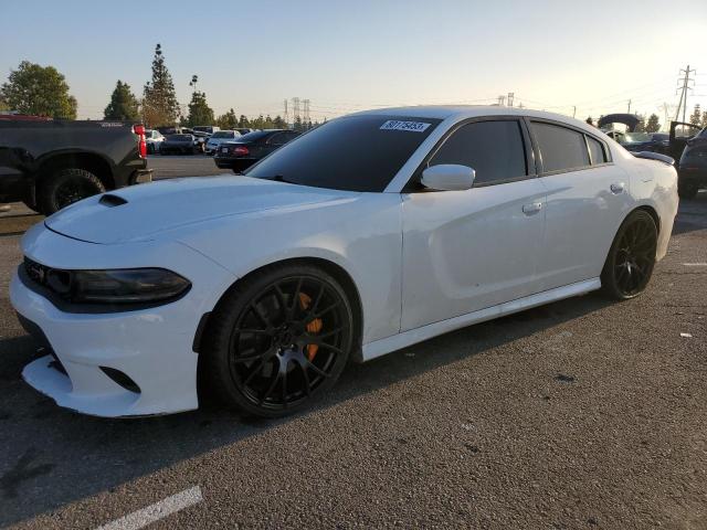 Изображение 2019 DODGE CHARGER SCAT PACK 2019