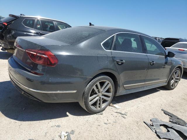 Изображение 3 2017 VOLKSWAGEN PASSAT R-LINE 2017 с VIN 1VWDT7A37HC049276