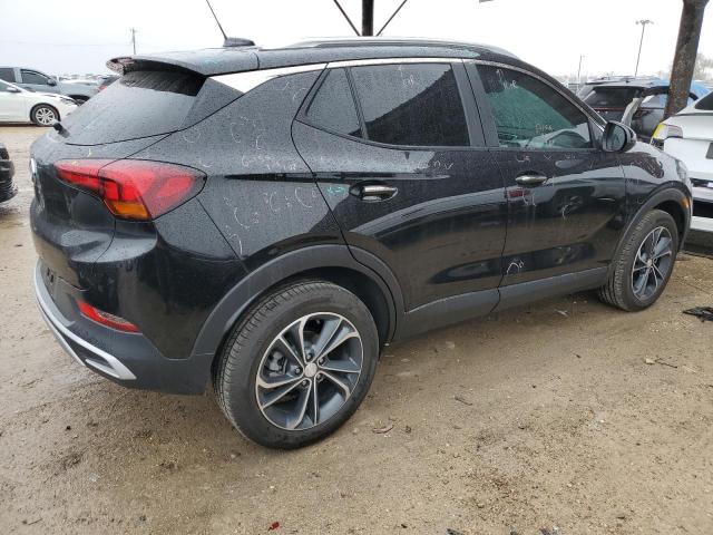 Изображение 3 2023 BUICK ENCORE GX SELECT 2023 с VIN KL4MMDS23PB037449
