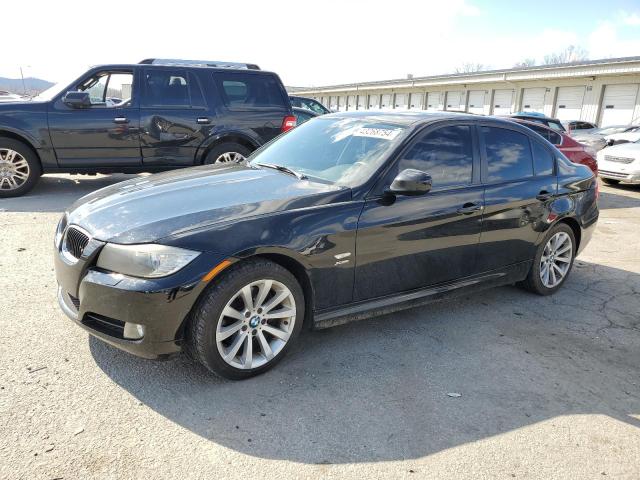 2011 BMW 328 XI 2011 image