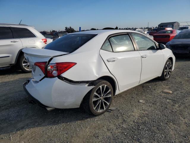 Obraz 3 z 2018 TOYOTA COROLLA L 2018 z VIN 2T1BURHEXJC096101