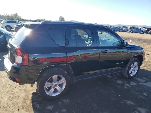 Image 3 of 2014 JEEP COMPASS SPORT 2014 with VIN 1C4NJDBB5ED810717