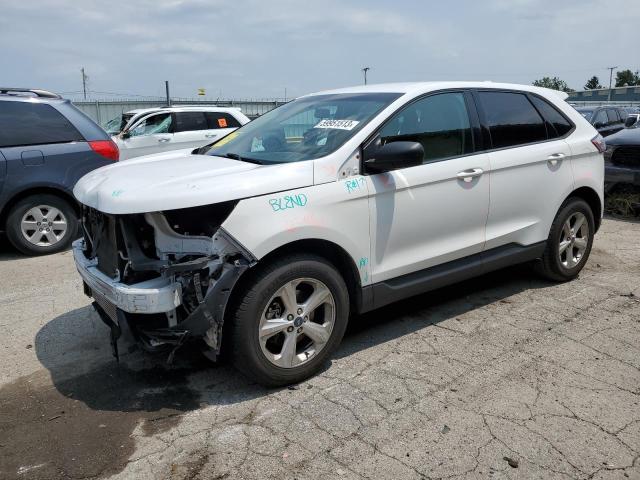 Изображение 2015 FORD EDGE SE 2015