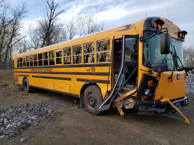 2019 BLUE BIRD SCHOOL BUS / TRANSIT BUS  2019 image