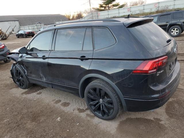 Image 2 of 2020 VOLKSWAGEN TIGUAN SE 2020 with VIN 3VV2B7AX0LM063917