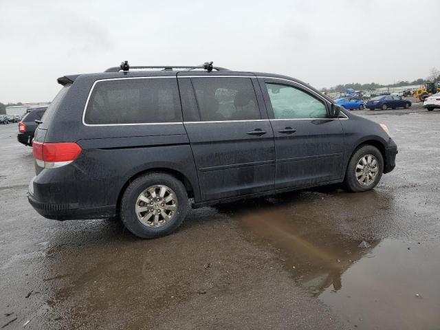 Изображение 3 2008 HONDA ODYSSEY EXL 2008 с VIN 5FNRL38628B108089