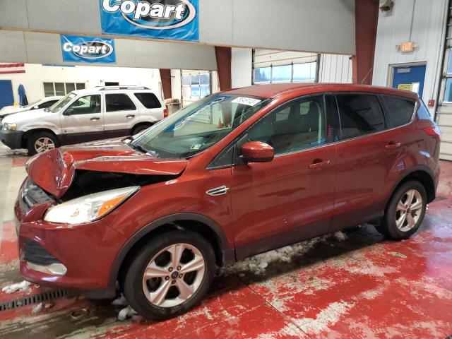 Изображение 1 2014 FORD ESCAPE SE 2014 с VIN 1FMCU9GX9EUB77537