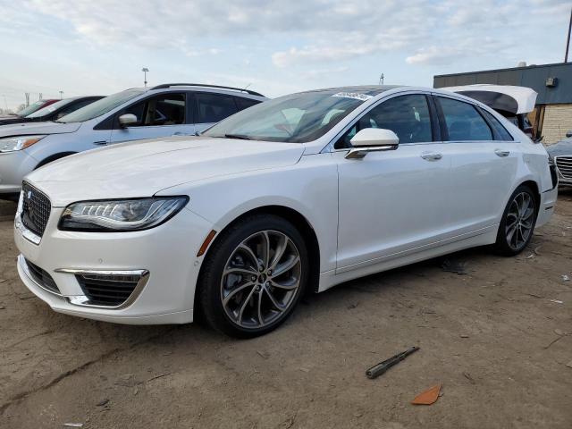 Obraz 2020 LINCOLN MKZ RESERVE 2020