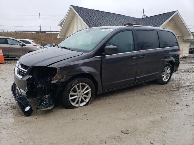 Obraz 2019 DODGE GRAND CARAVAN SXT 2019
