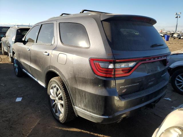 Изображение 2 2021 DODGE DURANGO CITADEL 2021 с VIN 1C4RDJEG0MC763177