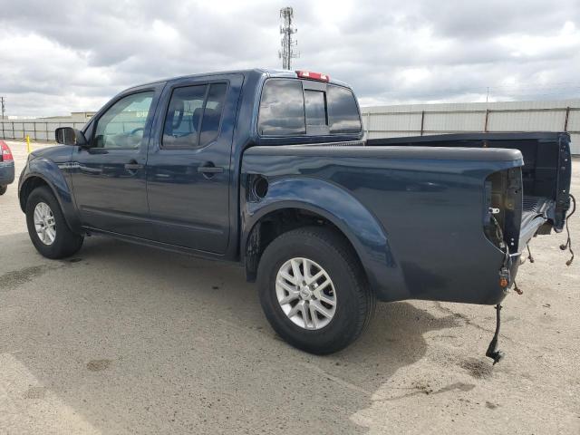 Image 2 of 2019 NISSAN FRONTIER S 2019 with VIN 1N6AD0ER2KN704865