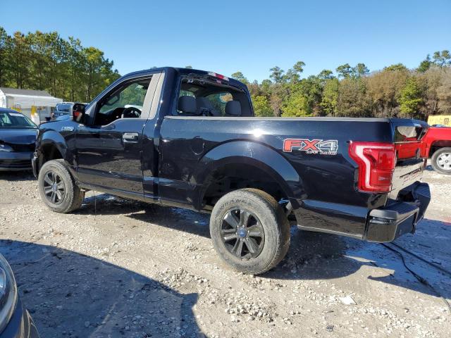 Image 2 of 2019 FORD F150  2019 with VIN 1FTMF1EP7KKC66957