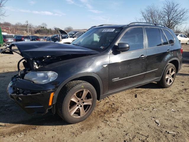 Изображение 2013 BMW X5 XDRIVE35I 2013