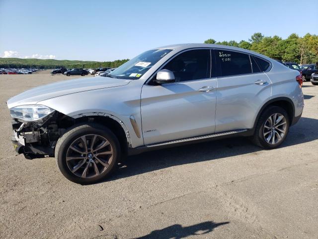 Изображение 1 2016 BMW X6 XDRIVE35I 2016 с VIN 5UXKU2C56G0N83960