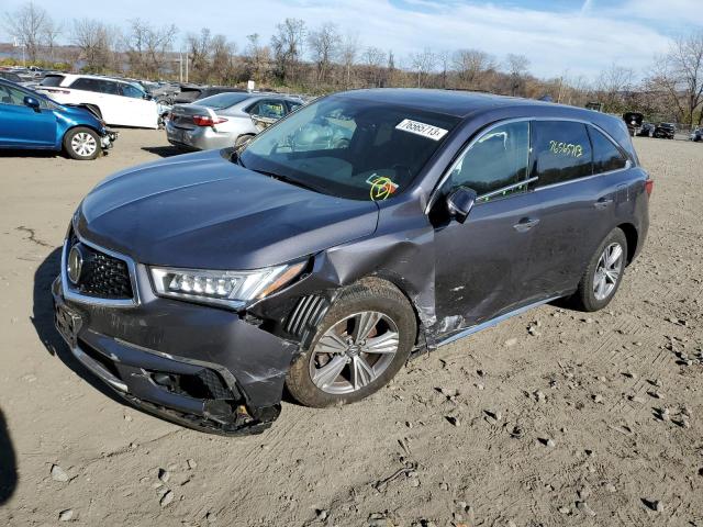 Изображение 2020 ACURA MDX  2020