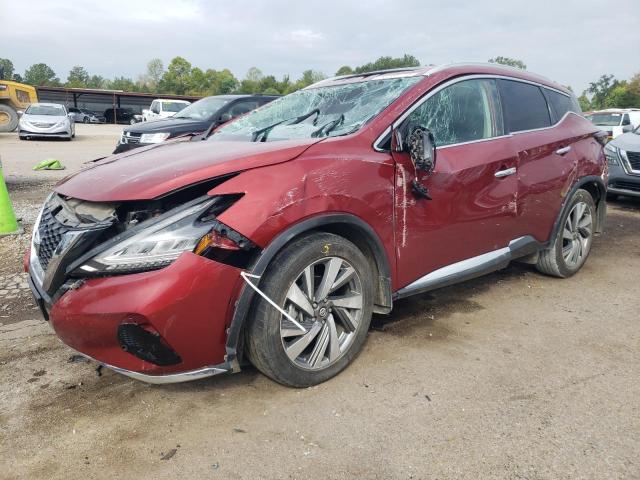 Изображение 2019 NISSAN MURANO S 2019