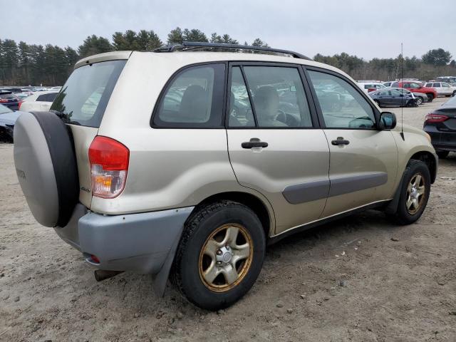Изображение 3 2003 TOYOTA RAV4  2003 с VIN JTEHH20V836075562