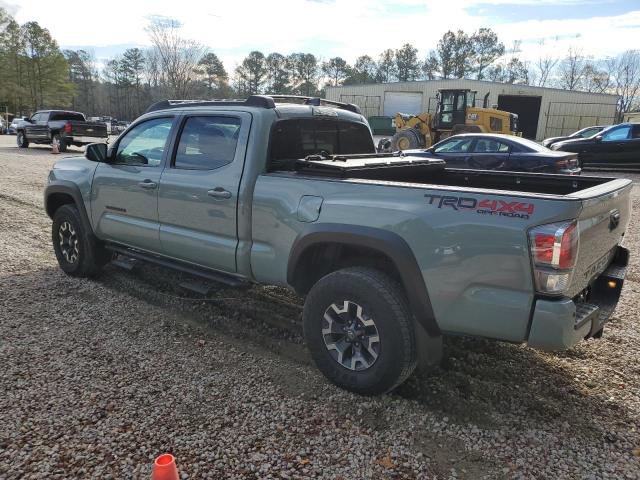 Obraz 2 z 2022 TOYOTA TACOMA DOUBLE CAB 2022 z VIN 3TYDZ5BN4NT006518