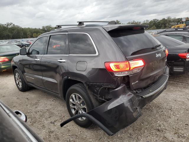 Obraz 2 z 2015 JEEP GRAND CHEROKEE LIMITED 2015 z VIN 1C4RJFBG7FC790843