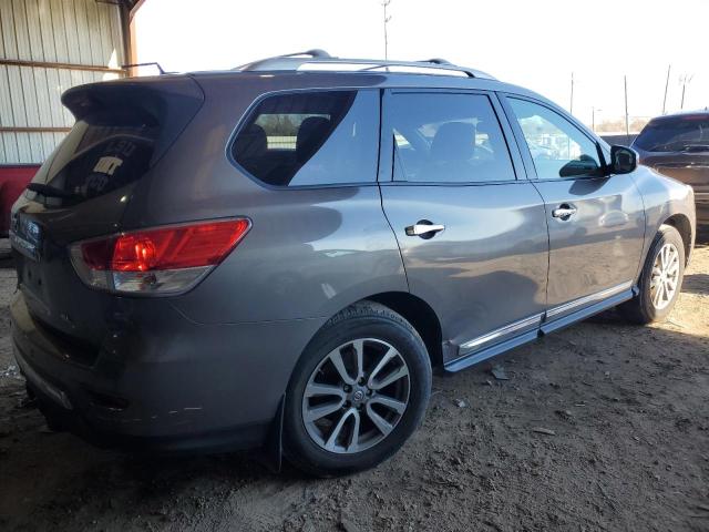 Image 3 of 2013 NISSAN PATHFINDER S 2013 with VIN 5N1AR2MN1DC621629