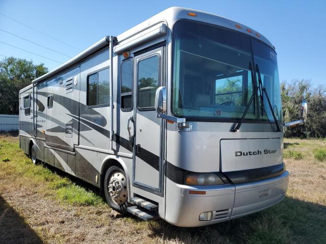 Obraz 1 z 2003 SPARTAN MOTORS MOTORHOME 4VZ 2003 z VIN 4VZBN1B993C045287