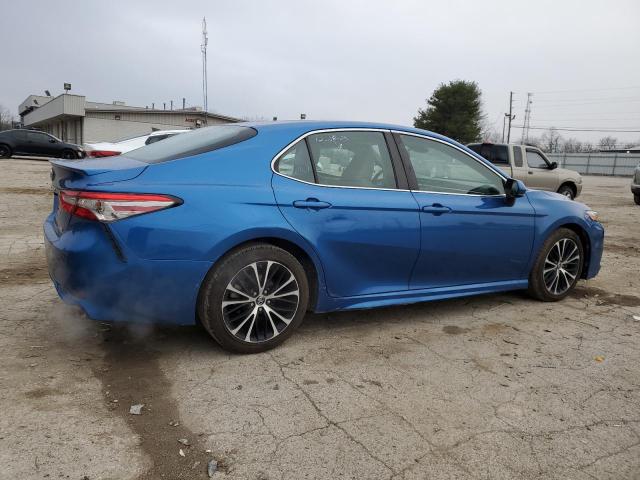 Obraz 3 z 2018 TOYOTA CAMRY L 2018 z VIN 4T1B11HK6JU052336