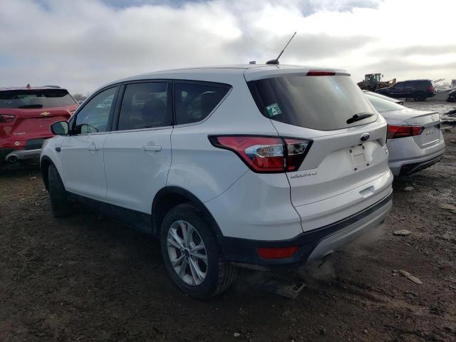 Image 2 of 2017 FORD ESCAPE SE 2017 with VIN 1FMCU0GD4HUC97557