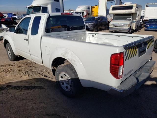 Изображение 2 2016 NISSAN FRONTIER S 2016 с VIN 1N6BD0CT9GN794557