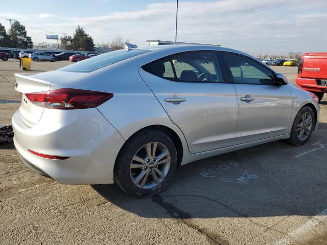 Obraz 3 z 2017 HYUNDAI ELANTRA SE 2017 z VIN 5NPD84LF9HH169546