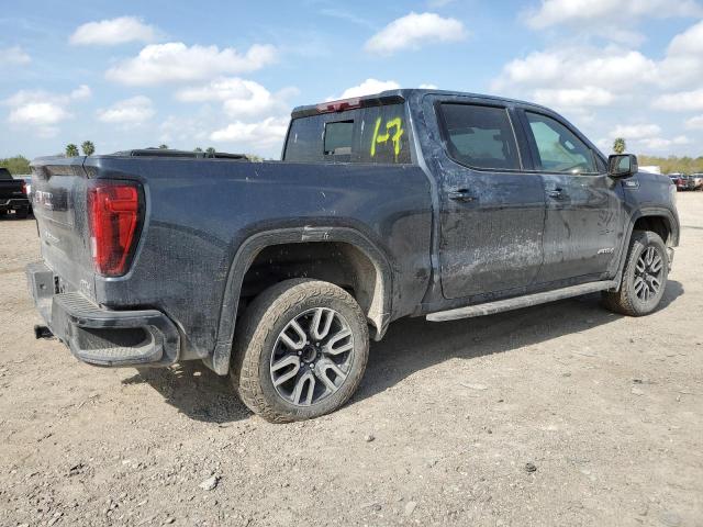 Image 3 of 2022 GMC SIERRA LIMITED K1500 AT4 2022 with VIN 1GTU9EETXNZ130023