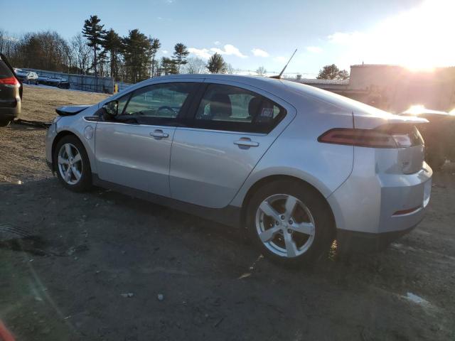Obraz 2 z 2014 CHEVROLET VOLT  2014 z VIN 1G1RE6E42EU164950
