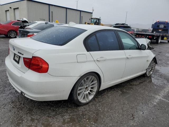 Obraz 3 z 2011 BMW 335 D 2011 z VIN WBAPN7C56BA779723