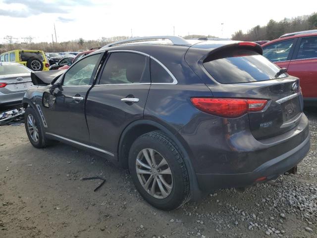 Изображение 2 2010 INFINITI FX35  2010 с VIN JN8AS1MW5AM850899