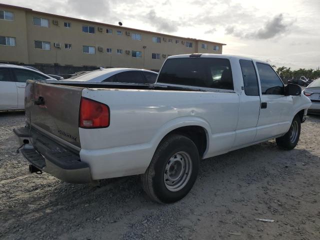Obraz 3 z 2002 GMC SONOMA  2002 z VIN 1GTCS19W428144630