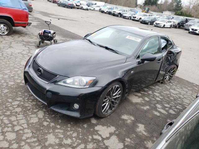 Изображение 2011 LEXUS IS F 2011
