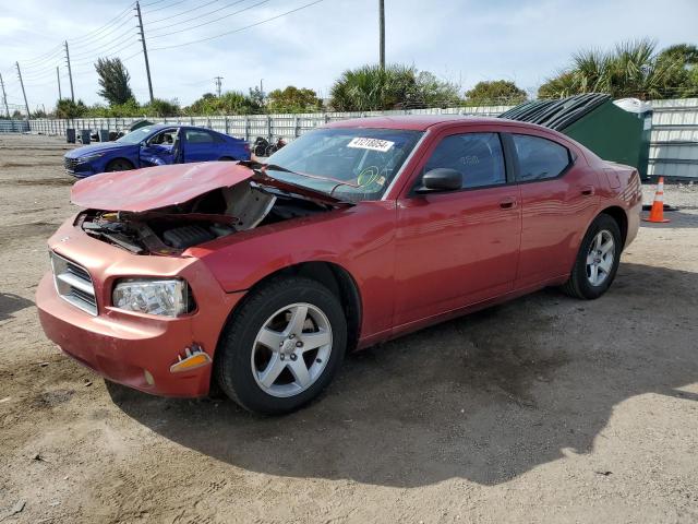 2008 DODGE CHARGER SXT 2008 image