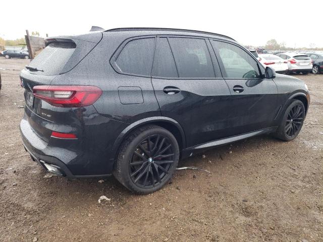 Image 3 of 2022 BMW X5 XDRIVE40I 2022 with VIN 5UXCR6C08N9L20315