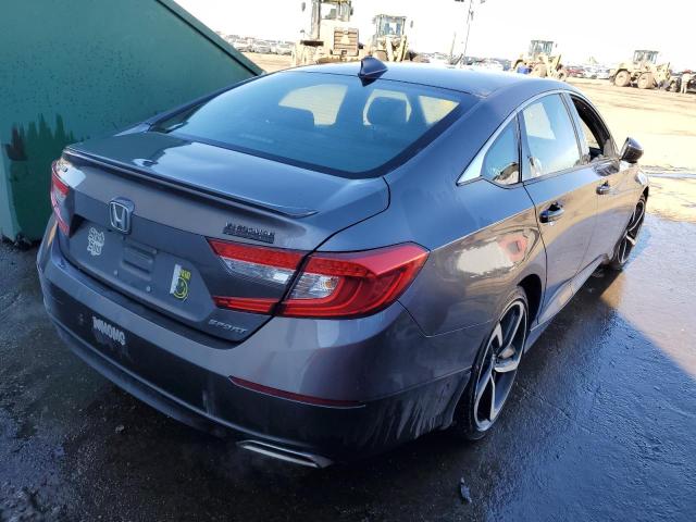 Изображение 3 2019 HONDA ACCORD SPORT 2019 с VIN 1HGCV1F31KA174373