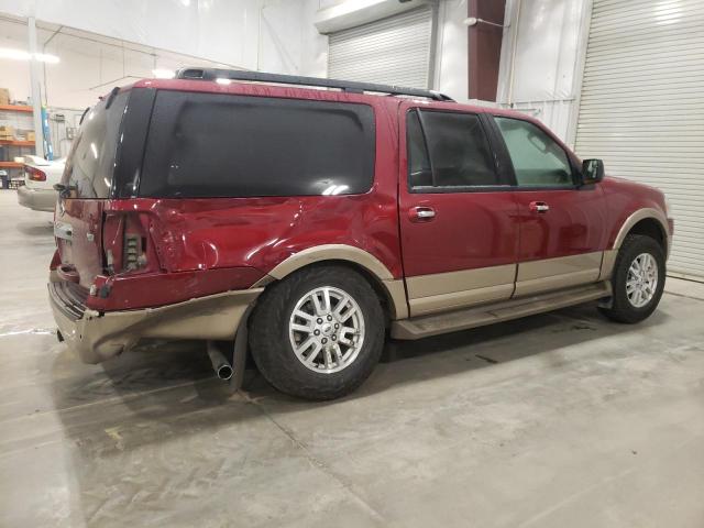 Изображение 3 2014 FORD EXPEDITION EL XLT 2014 с VIN 1FMJK1J52EEF49235
