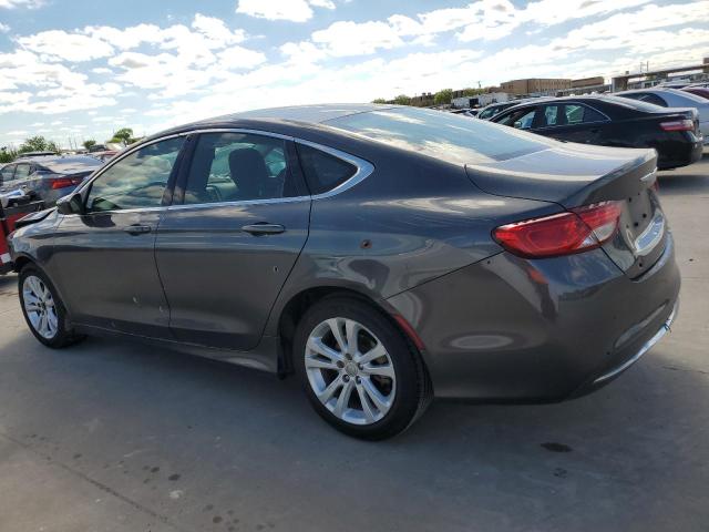 Image 2 of 2016 CHRYSLER 200 LIMITED 2016 with VIN 1C3CCCAB3GN175219