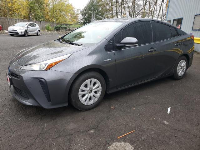 Obraz 2020 TOYOTA PRIUS L 2020